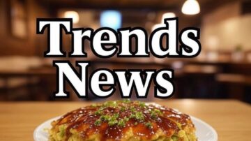 TrendsNews